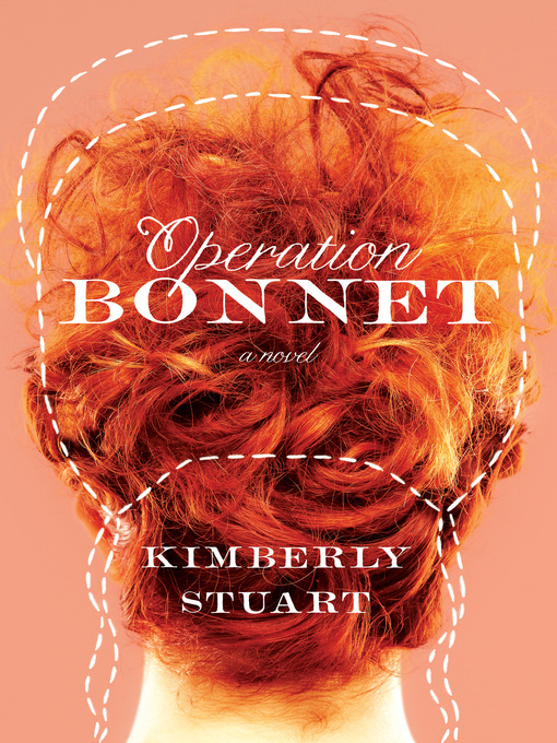 Cover image for Operation Bonnet